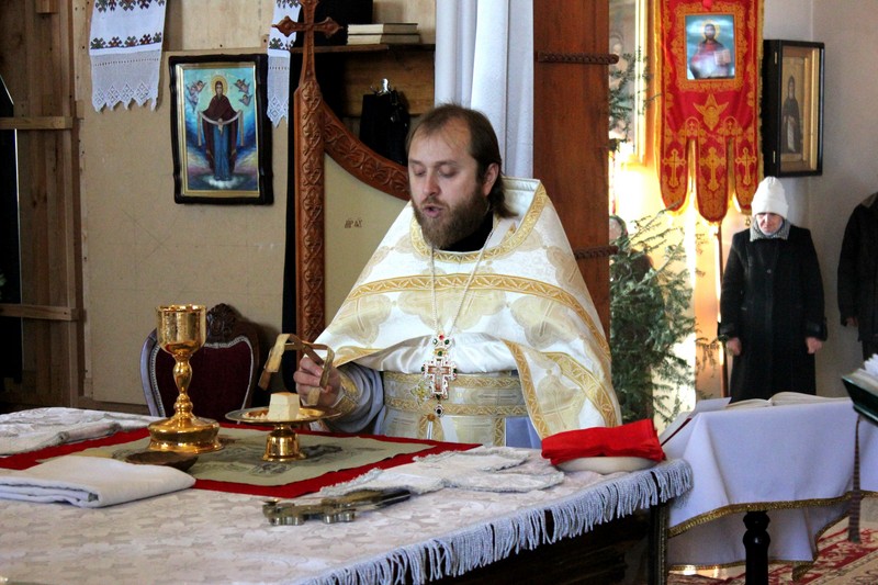 Литургия